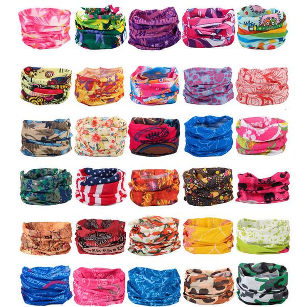 215 design bandanas multifunctional outdoor scarves balaclava cycling masks scarf magic turban sunscreen hair band riding cap multi styles
215 design bandanas multifunctional outdoor scarves balaclava cycling masks scarf magic turban sunscreen hair band riding cap multi styles