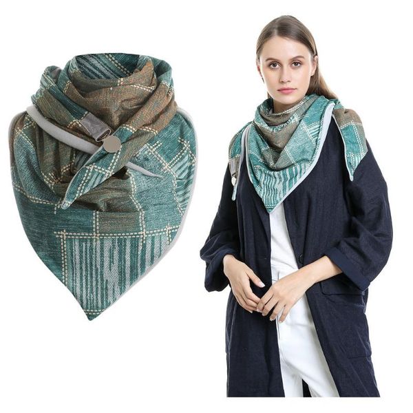 scarf women vintage printing button soft wrap casual warm shawls and wraps bib shawls and wraps cotton women warm winter scarf, Blue;gray
scarf women vintage printing button soft wrap casual warm shawls and wraps bib shawls and wraps cotton women warm winter scarf, Blue;gray
