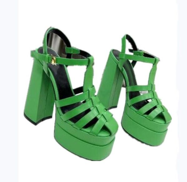 fashion trendy master brand high-heeled sandals thick-heeled thick-soled round head formal wear casual banquet beach purple yellow red black
fashion trendy master brand high-heeled sandals thick-heeled thick-soled round head formal wear casual banquet beach purple yellow red black