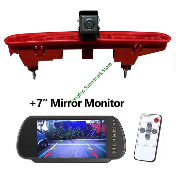 car braker light rear view reverse backup camera for berlingo partner 2008-2020 with 7" mirror monitor
car braker light rear view reverse backup camera for berlingo partner 2008-2020 with 7" mirror monitor