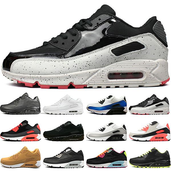 outdoor shoes mens trainers triple black white blue grey surface breathable men women sneakers sports size 36-45
outdoor shoes mens trainers triple black white blue grey surface breathable men women sneakers sports size 36-45