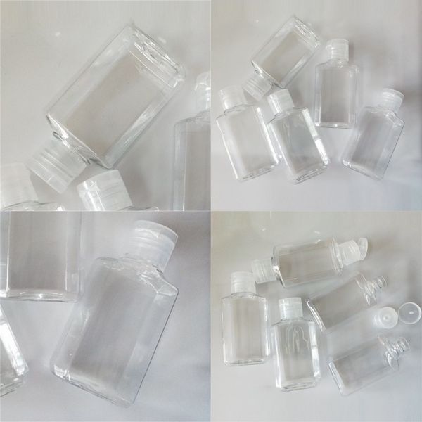 transparent hand sanitizer plastic bottles empty alcohol disinfection container mini liquid makeup package sub bottles 60ml 0 59yj e19
transparent hand sanitizer plastic bottles empty alcohol disinfection container mini liquid makeup package sub bottles 60ml 0 59yj e19