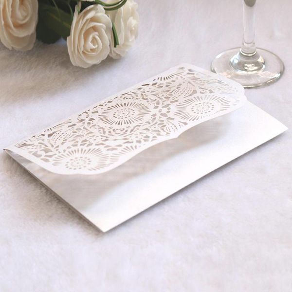 10pcs decoration party floral pattern craft diy portable wedding paper stationery delicate greeting card hollowed out invitation
10pcs decoration party floral pattern craft diy portable wedding paper stationery delicate greeting card hollowed out invitation