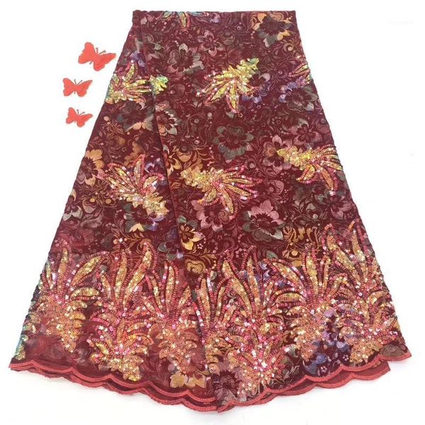 ribbon sequined lace fabric african 2021 french nigerian tulle d36281, Pink;blue
ribbon sequined lace fabric african 2021 french nigerian tulle d36281, Pink;blue