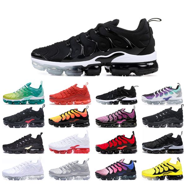 plus running shoes for men women sport white black sunset lemon lime red shark tooth aurora green blue fury grey hyper violet bumblebee gold
plus running shoes for men women sport white black sunset lemon lime red shark tooth aurora green blue fury grey hyper violet bumblebee gold