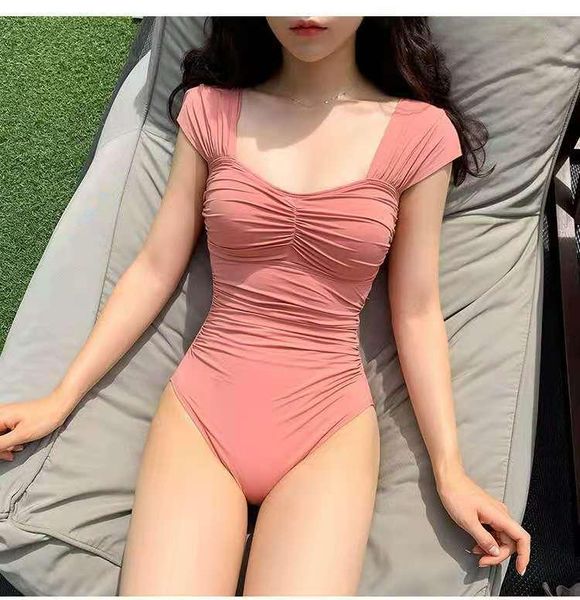 korean spring 2021 new swimsuit for women slim fit and sunscreen long sleeve conservative one piece bikini swimsuit 005
korean spring 2021 new swimsuit for women slim fit and sunscreen long sleeve conservative one piece bikini swimsuit 005