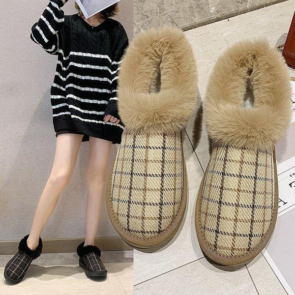 brand women's shoes white ankle boots boots-women booties ladies round toe australia flat heel plush low heels booties, Black
brand women's shoes white ankle boots boots-women booties ladies round toe australia flat heel plush low heels booties, Black