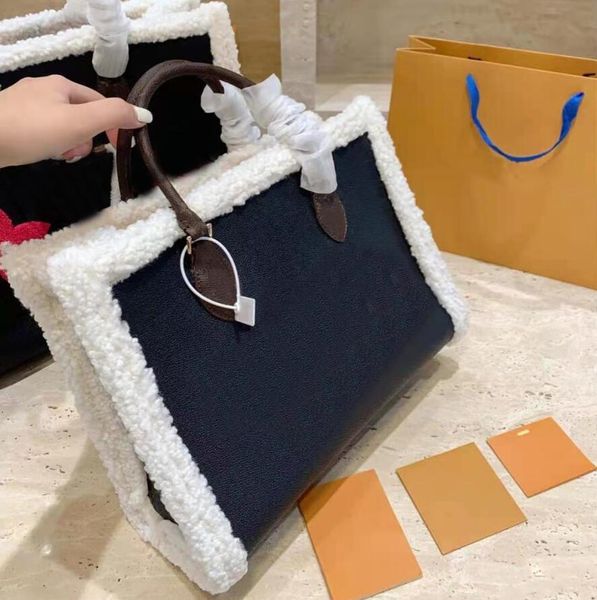 2021 new fashion women handbags purses leather winter shoulder bag designer tote large capacity shopping bag
2021 new fashion women handbags purses leather winter shoulder bag designer tote large capacity shopping bag