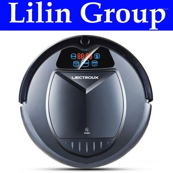 liectroux b3000plus robot vacuum cleaner, with water tank,wet&dry,withtone,schedule,virtual ,self charge,uv,mafinish1
liectroux b3000plus robot vacuum cleaner, with water tank,wet&dry,withtone,schedule,virtual ,self charge,uv,mafinish1