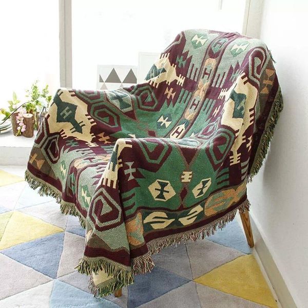 blankets nordic geometry sofa throw blanket geometric carpet tapestry towel knitted bedspread home textile decorate
blankets nordic geometry sofa throw blanket geometric carpet tapestry towel knitted bedspread home textile decorate