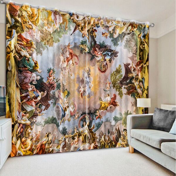 stereoscopic curtains for living room european style construction classic kitchen window curtains butterfly curtain
stereoscopic curtains for living room european style construction classic kitchen window curtains butterfly curtain
