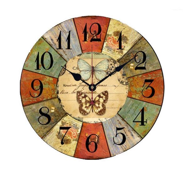 wall clocks bar bedroom decoration flower print numerals rustic european style round clock hanging diy quartz retro mute for home1
wall clocks bar bedroom decoration flower print numerals rustic european style round clock hanging diy quartz retro mute for home1