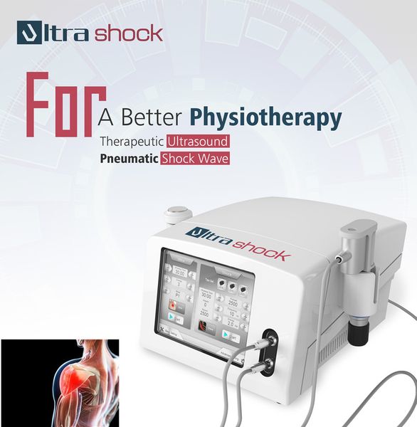 ultra shock physical therapy ultrasound shockwave back pain relieve ballistic pneumatic shockwave therapy machine with 2 handles
ultra shock physical therapy ultrasound shockwave back pain relieve ballistic pneumatic shockwave therapy machine with 2 handles