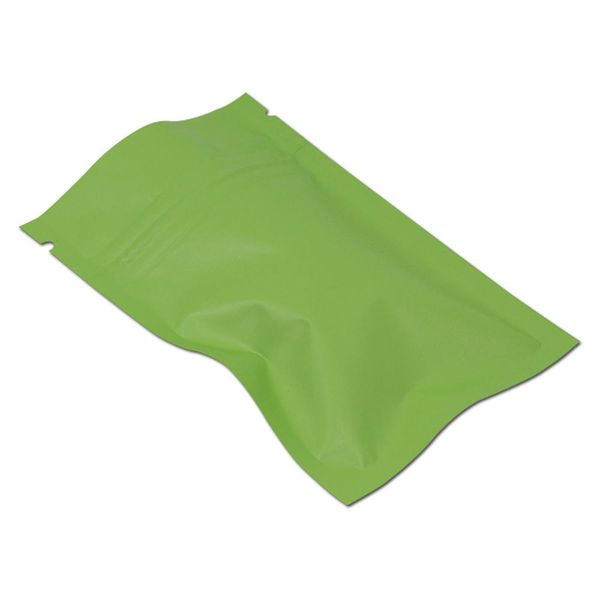 200pcs matte green mylar foil zip lock packing bag resealable zipper aluminum foil retails candy tea nuts packaging bags h bbykoo
200pcs matte green mylar foil zip lock packing bag resealable zipper aluminum foil retails candy tea nuts packaging bags h bbykoo