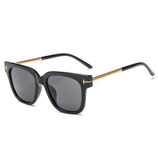sunglasses bingking women 5 color colors classic square fashion brand design plastic 3232 uv400 protection eyewear, White;black
sunglasses bingking women 5 color colors classic square fashion brand design plastic 3232 uv400 protection eyewear, White;black