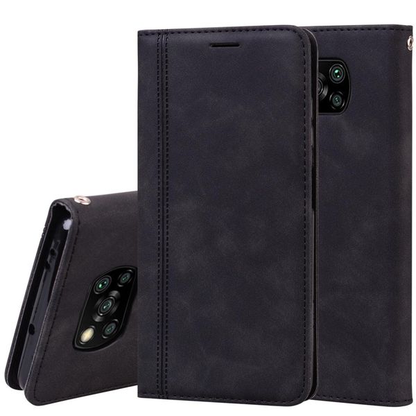 for xiaomi poco x3 nfc frosted business magnetic horizontal flip pu leather case with holder card slot lanyard
for xiaomi poco x3 nfc frosted business magnetic horizontal flip pu leather case with holder card slot lanyard