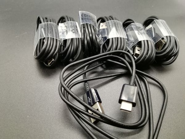 dhl 100pcs/oem 1m 1.2m usb type c data cable fast charging cord for samsung s8 s9 s10 plus usb fast charger for huawei p20 p30
dhl 100pcs/oem 1m 1.2m usb type c data cable fast charging cord for samsung s8 s9 s10 plus usb fast charger for huawei p20 p30