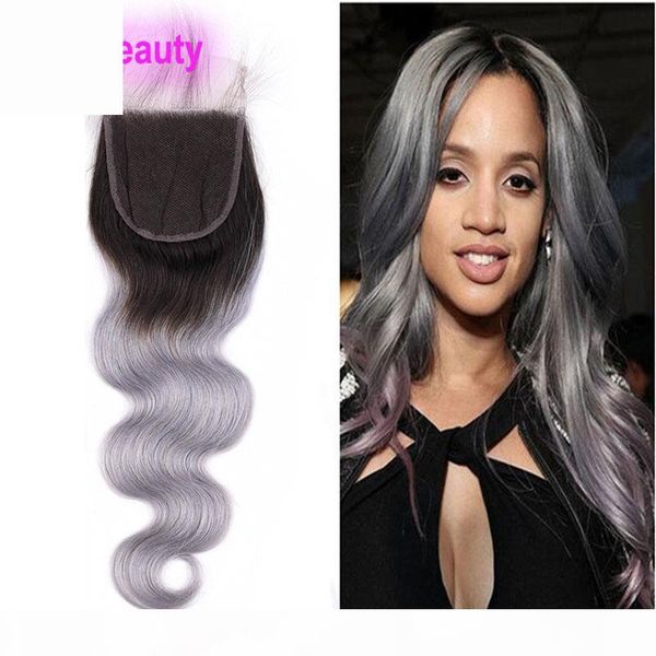 brazilian virgin hair 1b grey 4x4 lace closure body wave 1b grey 4 by 4 closure with baby hair products closures 8-20inch, Black;brown
brazilian virgin hair 1b grey 4x4 lace closure body wave 1b grey 4 by 4 closure with baby hair products closures 8-20inch, Black;brown