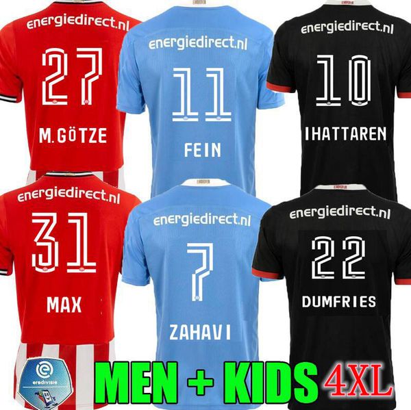 20 21 eindhoven soccer jersey romero ihattaren dumfries gakpo götze malen zahavi 2020 2021 football shirt s-4xl, Black;yellow
20 21 eindhoven soccer jersey romero ihattaren dumfries gakpo götze malen zahavi 2020 2021 football shirt s-4xl, Black;yellow