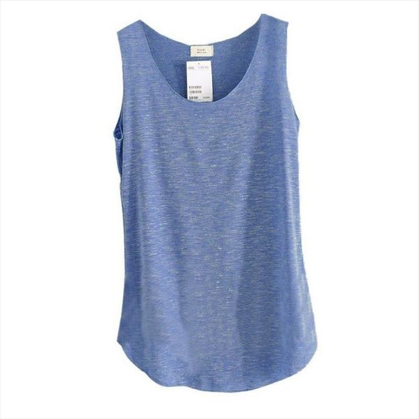 для женщин u шеи пляж vest летний сыпучие bamboo cotton tank майка для женщин top tees drop доставка, White
для женщин u шеи пляж vest летний сыпучие bamboo cotton tank майка для женщин top tees drop доставка, White