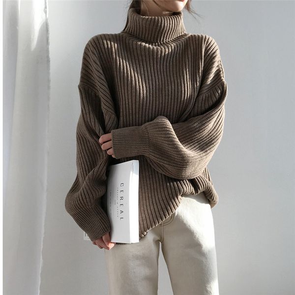 neophil oversize knit winter women pullovers sweaters turtleneck lantern sleeve solid basic winter casual loose w9112 201130, White;black
neophil oversize knit winter women pullovers sweaters turtleneck lantern sleeve solid basic winter casual loose w9112 201130, White;black