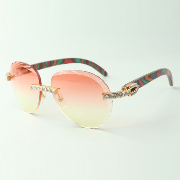 exquisite classic xl diamond sunglasses 3524027, natural peacock wooden temples glasses, size: 18-135 mm, White;black
exquisite classic xl diamond sunglasses 3524027, natural peacock wooden temples glasses, size: 18-135 mm, White;black