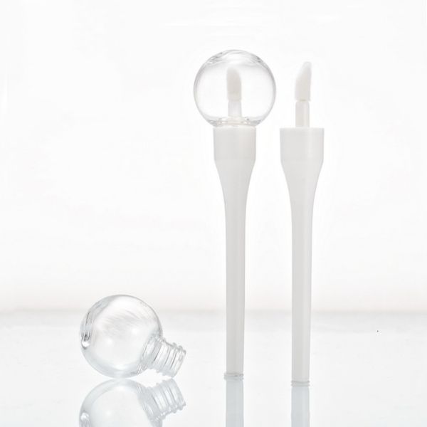 gloss 6ml lollipop shape 10ml containers empty tube makeup lip glaze container plastic white
gloss 6ml lollipop shape 10ml containers empty tube makeup lip glaze container plastic white