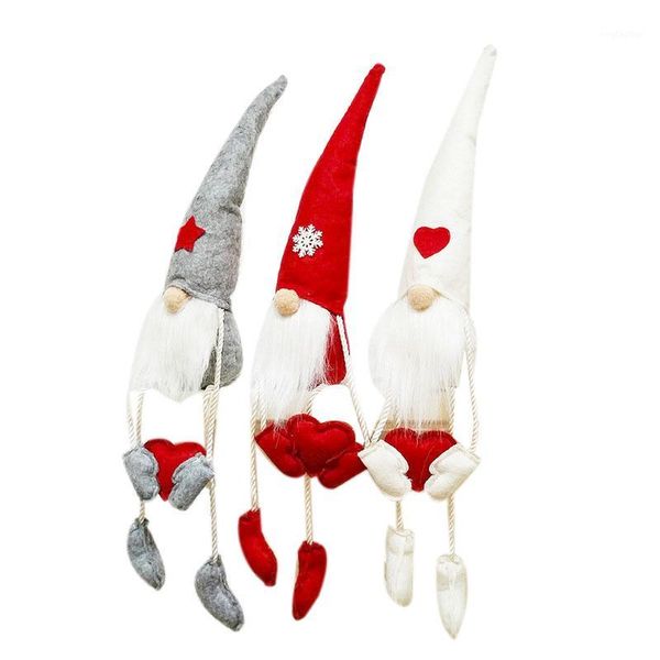 christmas decorations nordic plush dwarf ornaments present santa claus dolls figurine for xmas festival home decoration gift1
christmas decorations nordic plush dwarf ornaments present santa claus dolls figurine for xmas festival home decoration gift1
