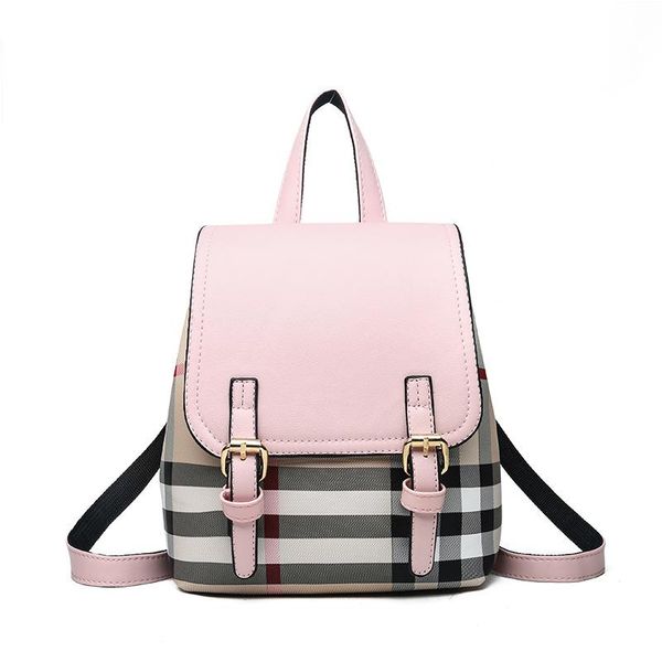 backpack women's 2020 new style multi-functional waterproof casual travel backpack 
backpack women's 2020 new style multi-functional waterproof casual travel backpack