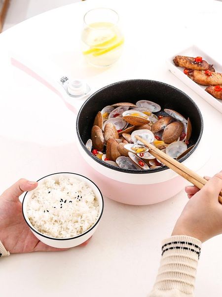220v mini household electric automatic pot multifunctional electric cooking machine multi frying cooker eu/au/uk/us1
220v mini household electric automatic pot multifunctional electric cooking machine multi frying cooker eu/au/uk/us1