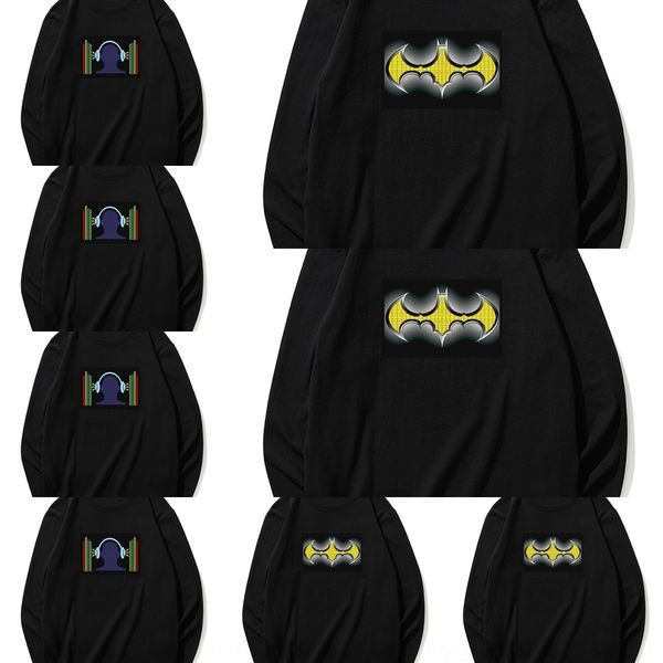 rffq3 беспроводные голосовое управление будет с длинными рукавами водолазки, что светодиодный быть ярким, когда речь идет спортивная светяща, Black
rffq3 беспроводные голосовое управление будет с длинными рукавами водолазки, что светодиодный быть ярким, когда речь идет спортивная светяща, Black