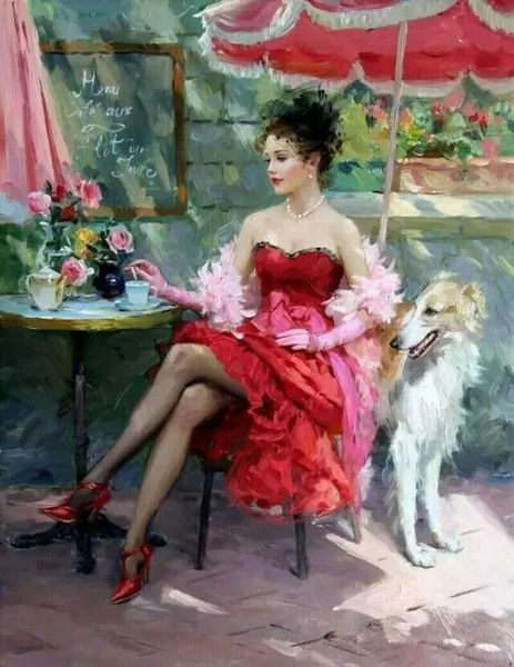 portrait beautiful girl leisure time framed & unframed home decor handpainted &hd print oil painting on canvas wall art canvas pictures e051
portrait beautiful girl leisure time framed & unframed home decor handpainted &hd print oil painting on canvas wall art canvas pictures e051