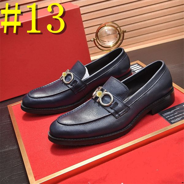 brand men dress shoes moccasin glitter men formal shoe italian leather luxury men's shoes fashion groom wedding oxford shoes, Black
brand men dress shoes moccasin glitter men formal shoe italian leather luxury men's shoes fashion groom wedding oxford shoes, Black