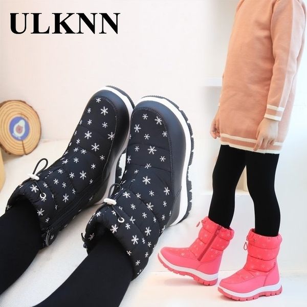 children boots for ulknn winter girl snow cotton-padded soft bottom shoes warm outdoor casual footwear boys non-slip boats, Black;red
children boots for ulknn winter girl snow cotton-padded soft bottom shoes warm outdoor casual footwear boys non-slip boats, Black;red