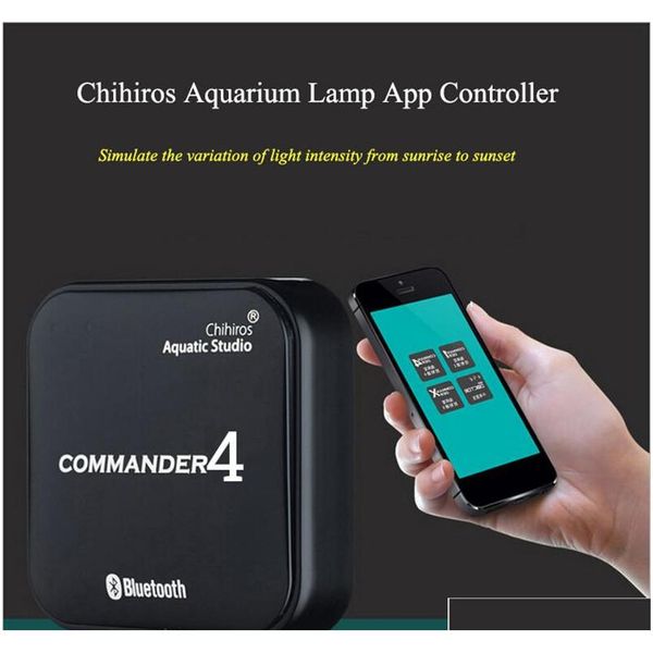 chihiros commander 1 commander 4 bluetooth app control led light dimmer controller modulator for aquarium fish tank hyqnr
chihiros commander 1 commander 4 bluetooth app control led light dimmer controller modulator for aquarium fish tank hyqnr