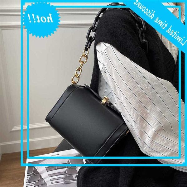 mini box design bag pu leather crossbody for women 2021 luxury handbags and wallets women's chains shoulder hand bags
mini box design bag pu leather crossbody for women 2021 luxury handbags and wallets women's chains shoulder hand bags