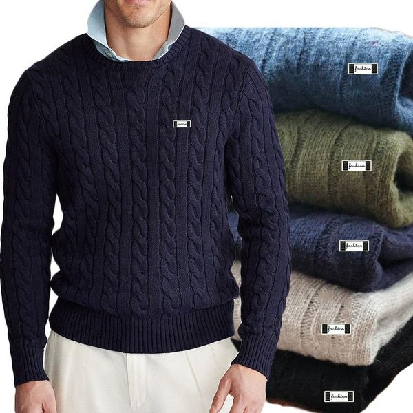 men's sweaters cotton winter warm o-neck sweater men fashion christmas knitted mens casual trendy male slim fit pullover 8519, White;black
men's sweaters cotton winter warm o-neck sweater men fashion christmas knitted mens casual trendy male slim fit pullover 8519, White;black