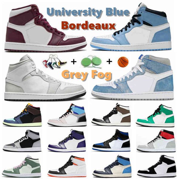 university blue 1s jumpman 1 mens basketball shoes sneakers hype royal pine green court purple seaform obsidian unc bred toe banned sports
university blue 1s jumpman 1 mens basketball shoes sneakers hype royal pine green court purple seaform obsidian unc bred toe banned sports
