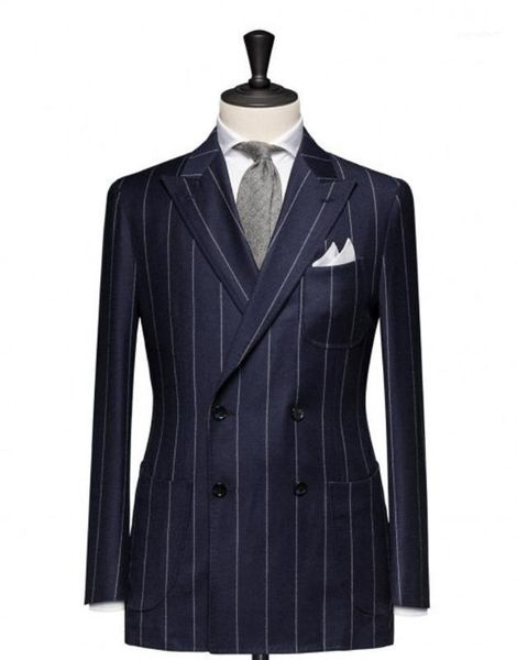 custume made bule striped men suits terno slim fashion wedding party prom man tuxedos terno masculino ( jacket+pants+tie)1, White;black
custume made bule striped men suits terno slim fashion wedding party prom man tuxedos terno masculino ( jacket+pants+tie)1, White;black