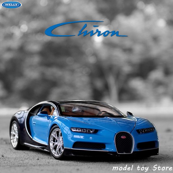 1:24 bugatti chiron sports simulation alloy car welly model crafts decoration collection toy tools gift
1:24 bugatti chiron sports simulation alloy car welly model crafts decoration collection toy tools gift