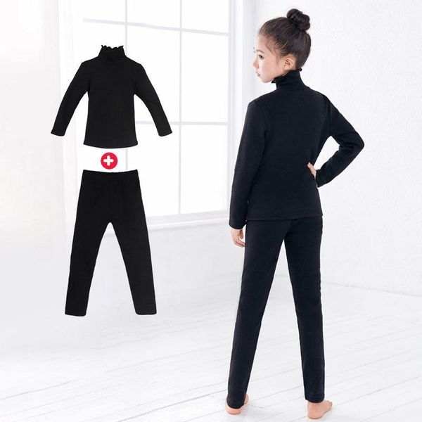 new arrivals girls winter warm ballet dance 2 pieces suit children skating warm set thicken gymnastic dance tights for ballet1, Black;red
new arrivals girls winter warm ballet dance 2 pieces suit children skating warm set thicken gymnastic dance tights for ballet1, Black;red