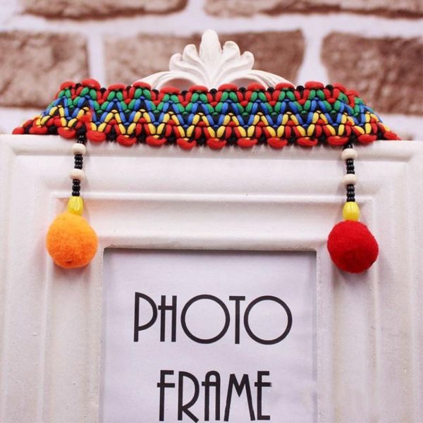 bohemian tassel lace ribbon 7cm pompom trim fabric diy sewing garment shoes bag gift crafts materials accessory 1yards lot h jllvkr
bohemian tassel lace ribbon 7cm pompom trim fabric diy sewing garment shoes bag gift crafts materials accessory 1yards lot h jllvkr