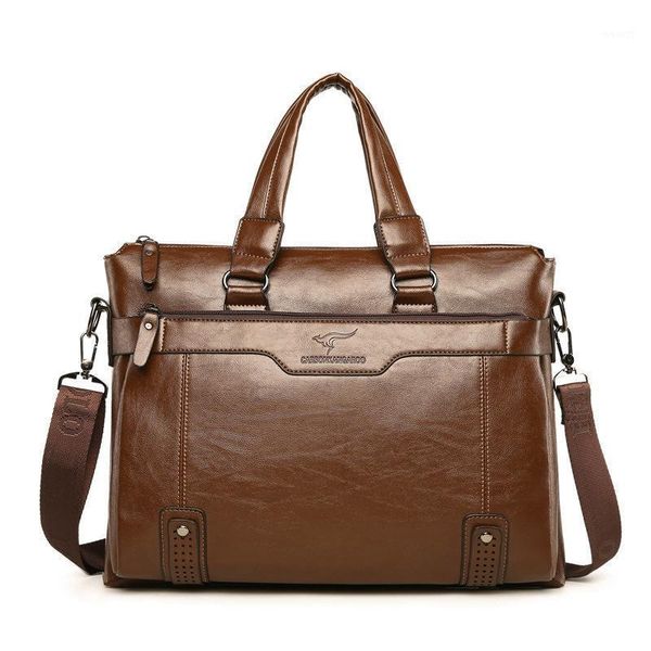 briefcases weysfor men briefcase bag business pu leather shoulder messenger bags handbag 14inch lapbolso hombre bolsa masculina1
briefcases weysfor men briefcase bag business pu leather shoulder messenger bags handbag 14inch lapbolso hombre bolsa masculina1