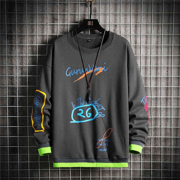 autumn spring black patchwork hoodies men's sweatshirts hiphop punk streetwear casual pullover fjg3
autumn spring black patchwork hoodies men's sweatshirts hiphop punk streetwear casual pullover fjg3