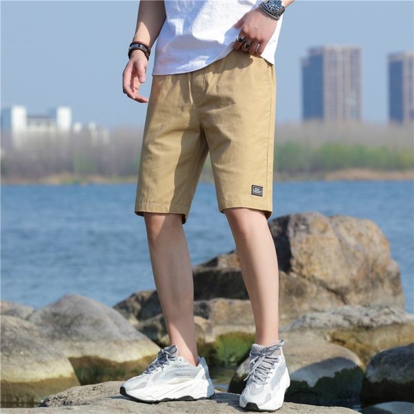 z9f6c men's beach sports leisure men's fifth fitness summer new loose beach 2020 running shorts sports pants breathable pants yxbo, Blue
z9f6c men's beach sports leisure men's fifth fitness summer new loose beach 2020 running shorts sports pants breathable pants yxbo, Blue