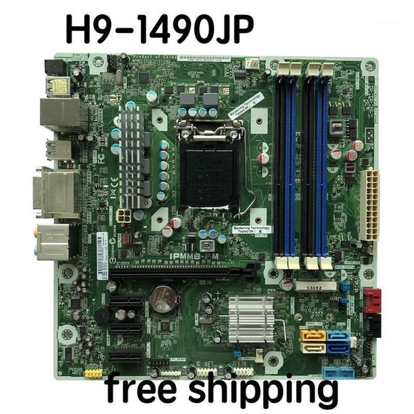 696887-002 for h9-1490jp z75 deskmotherboard ipmmb-fm 696399-001 696887-001664040-002 mainboard 100%tested fully work1
696887-002 for h9-1490jp z75 deskmotherboard ipmmb-fm 696399-001 696887-001664040-002 mainboard 100%tested fully work1