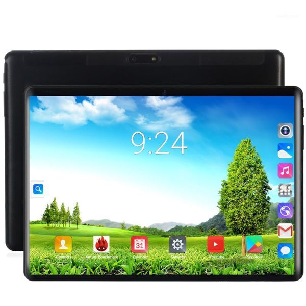 tablet pc 4g lte google play android 8.0 8mp dual cameras 5000mah 6g ram 128gb rom 10 ips + mtk6753 global version smart video game tablet1
tablet pc 4g lte google play android 8.0 8mp dual cameras 5000mah 6g ram 128gb rom 10 ips + mtk6753 global version smart video game tablet1