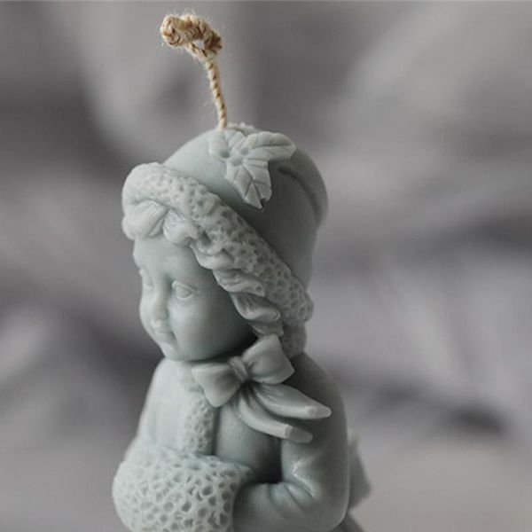 christmas little girl doll scented candle mould sile mold diy bride wax model resin epoxy molds handmade arom jllajw
christmas little girl doll scented candle mould sile mold diy bride wax model resin epoxy molds handmade arom jllajw