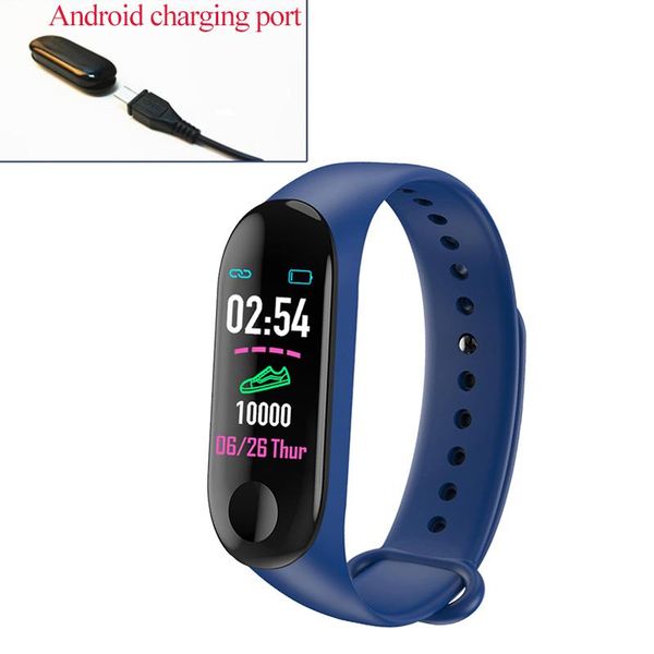 m3 plus fitness smart band wristband heart rate blood pressure tracker watch smartband sport bracelet keep health wristband wmtijp xhlove
m3 plus fitness smart band wristband heart rate blood pressure tracker watch smartband sport bracelet keep health wristband wmtijp xhlove