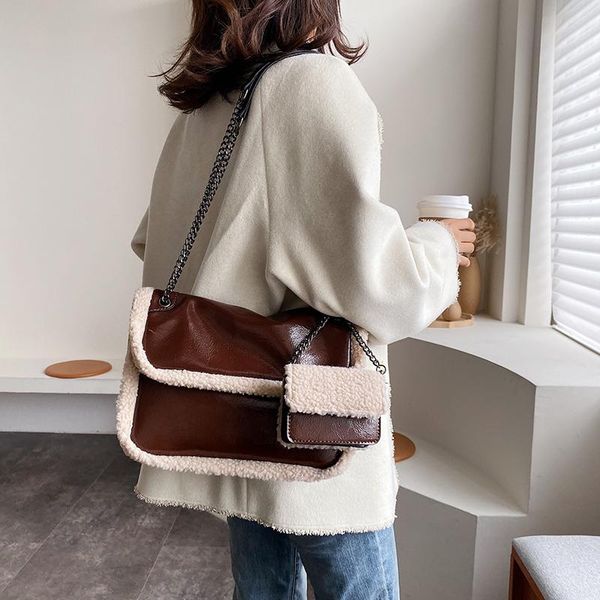 luxury pu leather handbags fashion women chain shoulder bags designer ladies crossbody bags for women small tote
luxury pu leather handbags fashion women chain shoulder bags designer ladies crossbody bags for women small tote